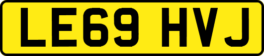 LE69HVJ