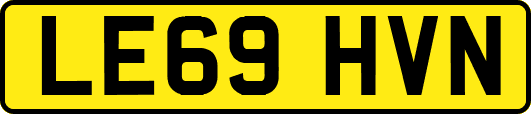 LE69HVN