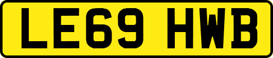 LE69HWB