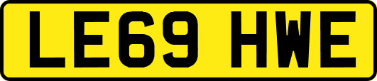 LE69HWE