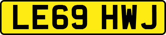 LE69HWJ