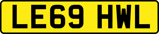 LE69HWL