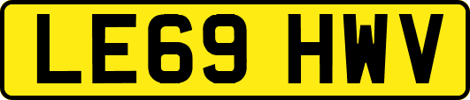 LE69HWV