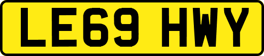 LE69HWY