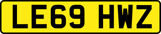 LE69HWZ