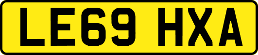 LE69HXA