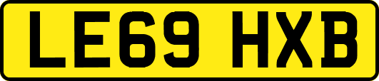 LE69HXB