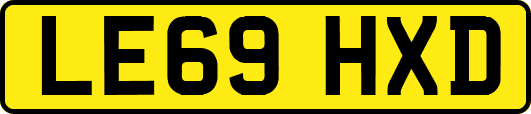 LE69HXD