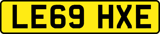 LE69HXE