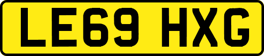 LE69HXG