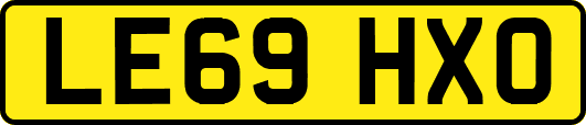 LE69HXO