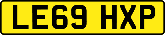 LE69HXP