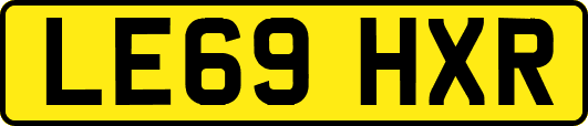 LE69HXR