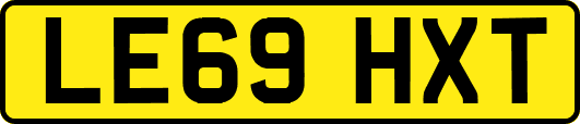 LE69HXT