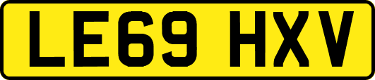 LE69HXV