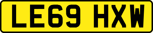 LE69HXW