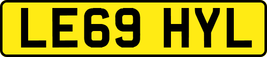 LE69HYL