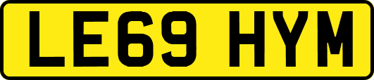 LE69HYM