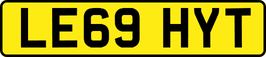 LE69HYT