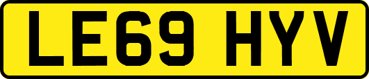 LE69HYV