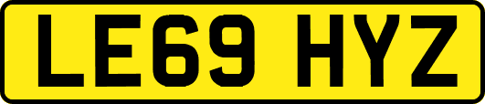 LE69HYZ