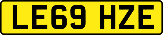 LE69HZE