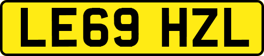 LE69HZL