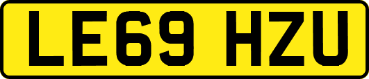 LE69HZU