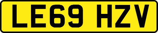LE69HZV