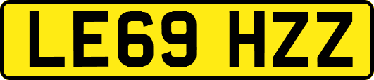 LE69HZZ
