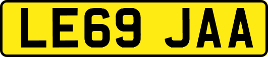 LE69JAA