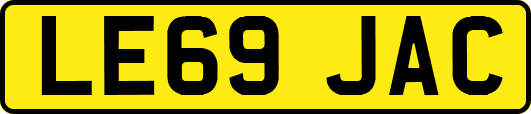 LE69JAC