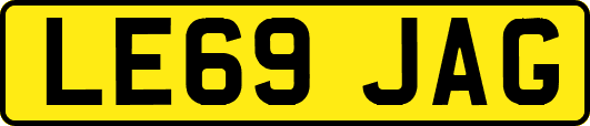 LE69JAG