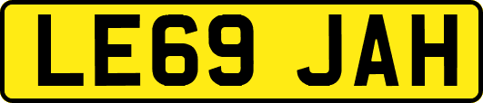 LE69JAH