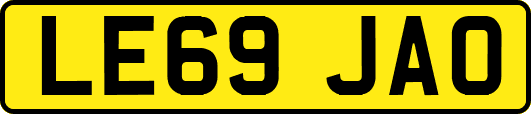 LE69JAO
