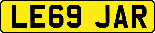LE69JAR