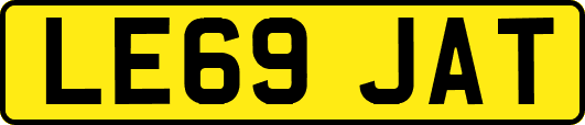 LE69JAT