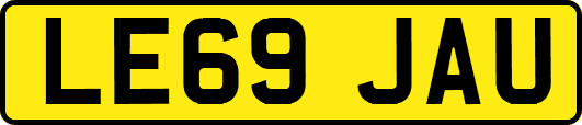 LE69JAU