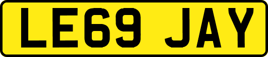 LE69JAY