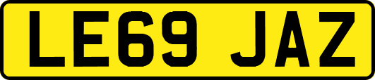 LE69JAZ