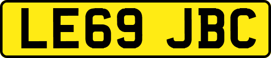 LE69JBC