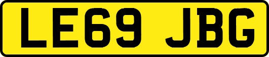 LE69JBG