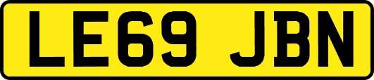 LE69JBN