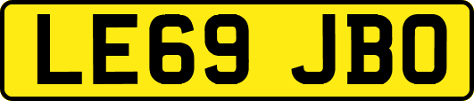 LE69JBO