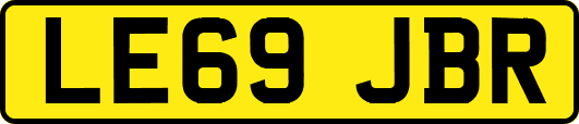 LE69JBR