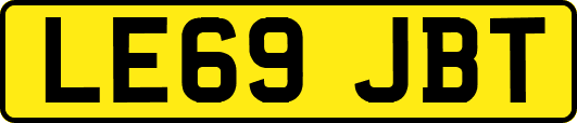 LE69JBT