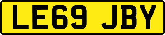 LE69JBY