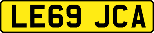 LE69JCA