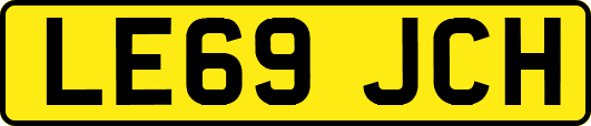 LE69JCH