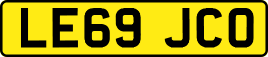 LE69JCO